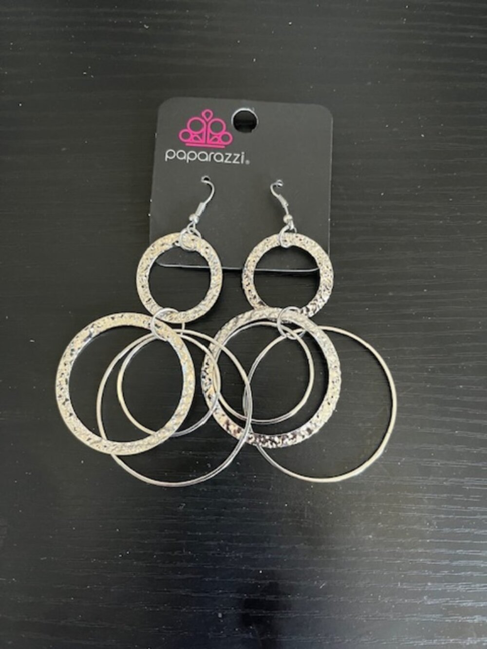 Paparazzi Fashion Earrings